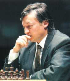 Anatly Karpov