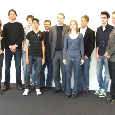 Matches 2010