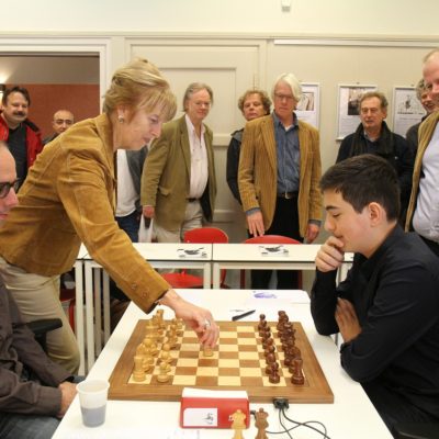 Openingszet