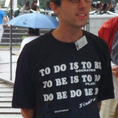 Van den Doel Pleinfestival 2008