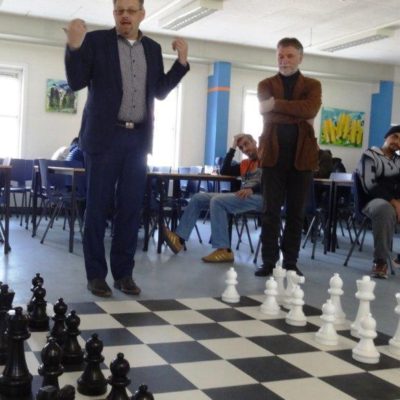 Drenth en Sprong