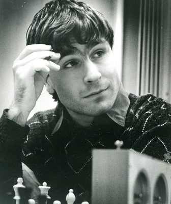 Ivanchuk jong