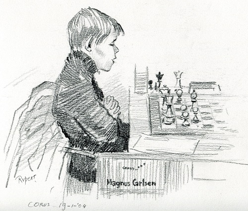 Carlsen